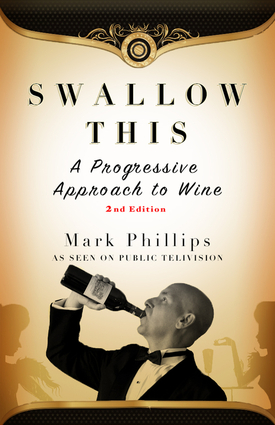 Swallow This, Second Edition