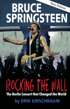 Rocking the Wall
