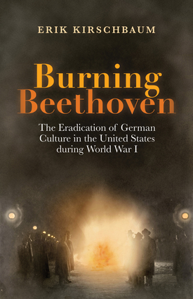 Burning Beethoven