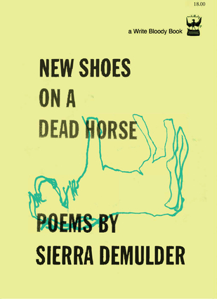 New Shoes on a Dead Horse