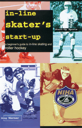 In-Line Skater's Start-Up