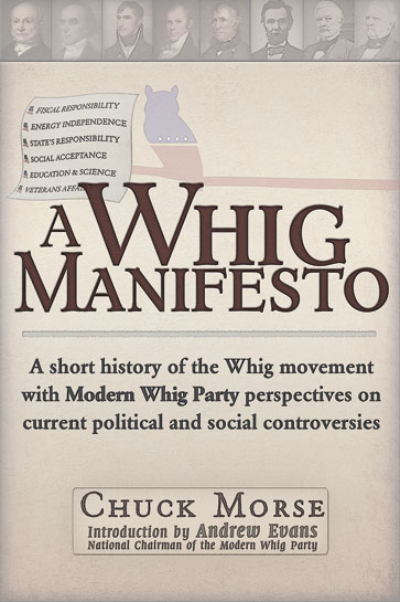A Whig Manifesto
