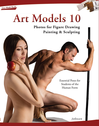 Art Models 10 Companion Disk