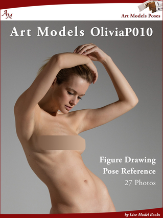 Art Models OliviaP010