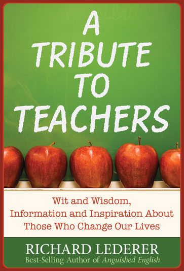 A Tribute to Teachers | Independent Publishers Group