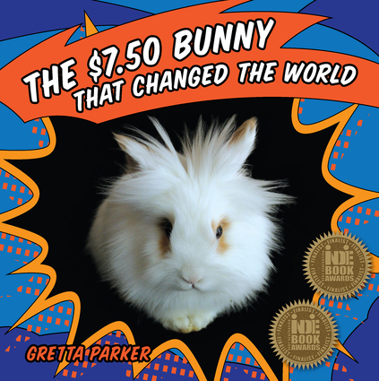 The $7.50 Bunny That Changed The World