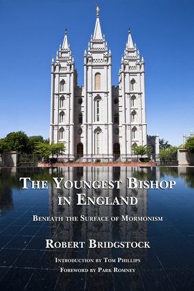 The Youngest Bishop in England