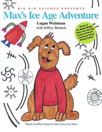 Max's Ice Age Adventure