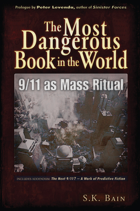 most dangerous book in the world