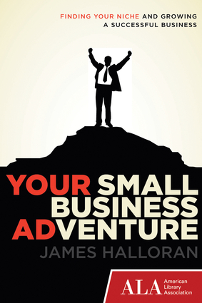 Your Small Business Adventure