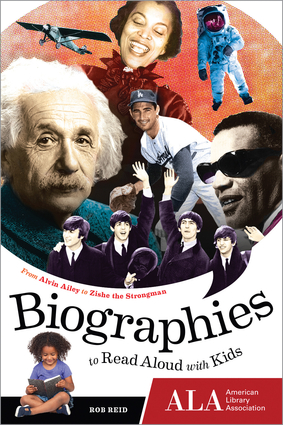 Biographies to Read Aloud with Kids