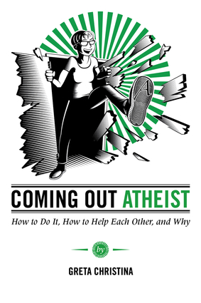 Coming Out Atheist
