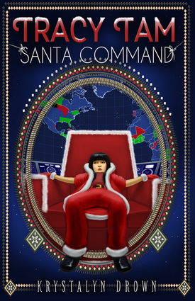 Tracy Tam: Santa Command