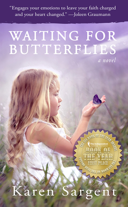 Waiting for Butterflies Waiting for Butterflies