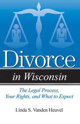 Divorce in Wisconsin