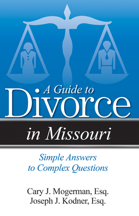 A Guide to Divorce in Missouri