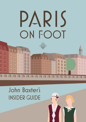 Paris on Foot Paris on Foot