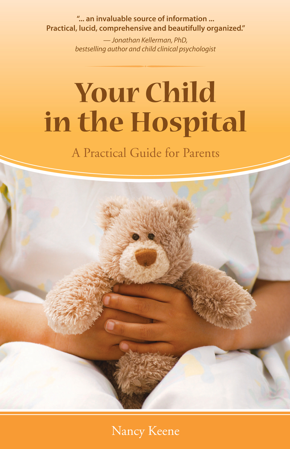 Your Child in the Hospital