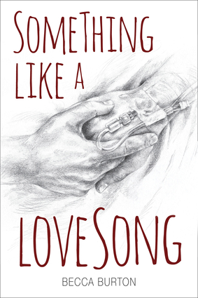 Something Like a Love Song Something Like a Love Song