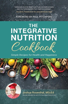 The Integrative Nutrition Cookbook