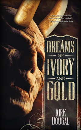 Dreams of Ivory and Gold