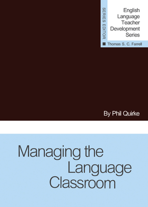 Managing the Language Classroom
