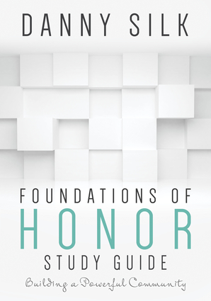 Foundations Of Honor Study Guide