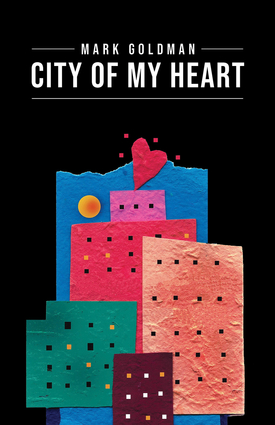 City of My Heart