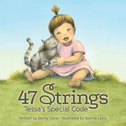 47 Strings. Tessa’s Special Code