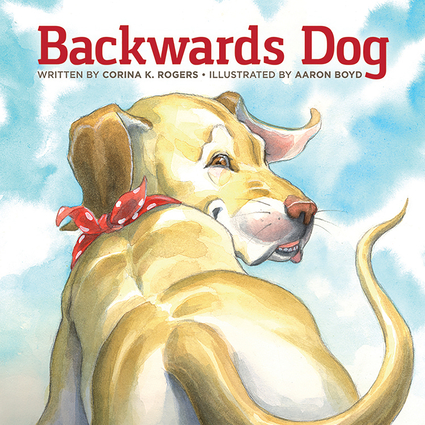 Backwards Dog