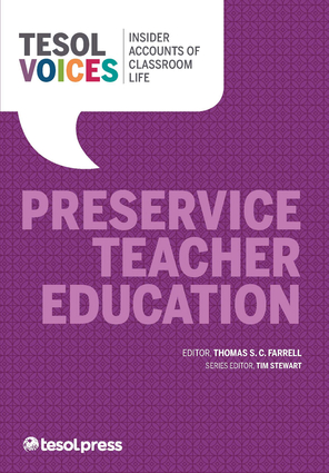 Preservice Teacher Education