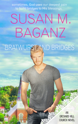 Bratwurst and Bridges