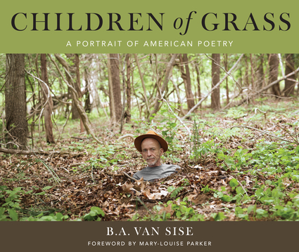 Children Of Grass