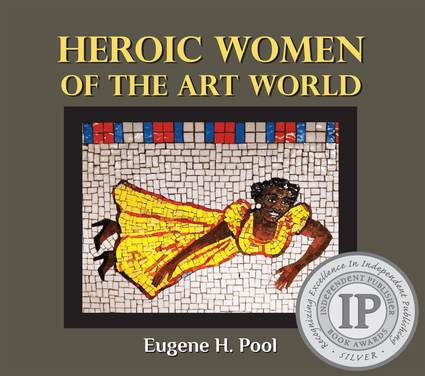 Heroic Women of the Art World