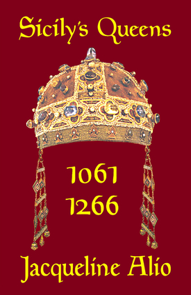 Sicily's Queens 1061-1266