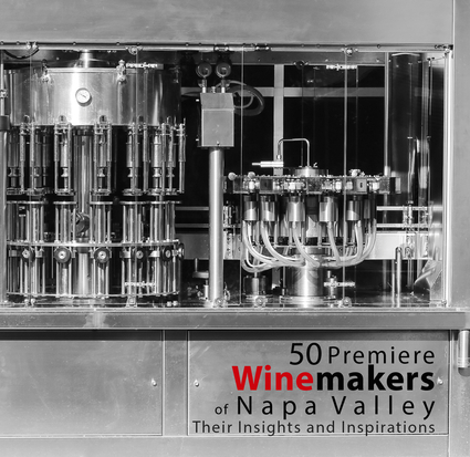 50 Premiere Winemakers of Napa Valley