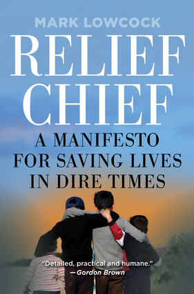 Relief Chief