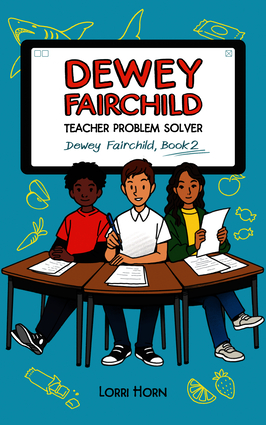 Dewey Fairchild, Teacher Problem Solver