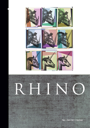 RHINO 2016