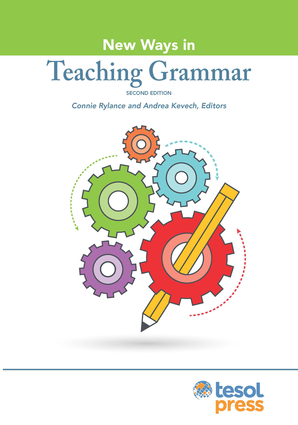 New Ways in Teaching Grammar, Second Edition