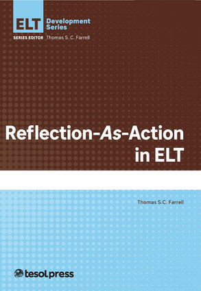 Reflection-As-Action in ELT