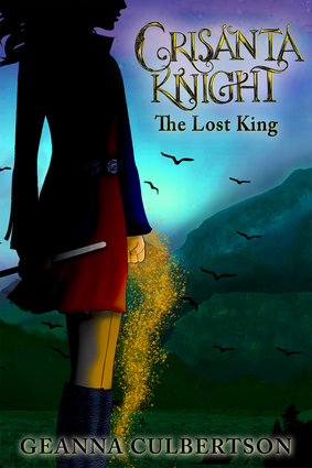 Crisanta Knight: The Lost King
