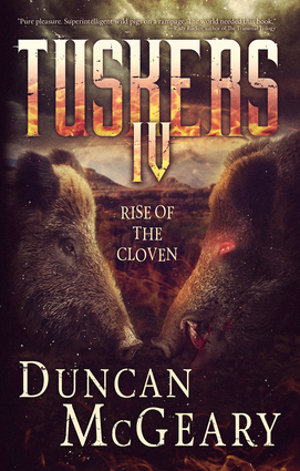 Tuskers IV