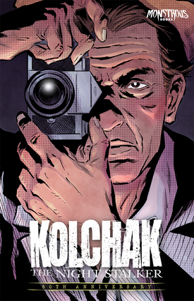 Kolchak: The Night Stalker – 50th Anniversary | Independent