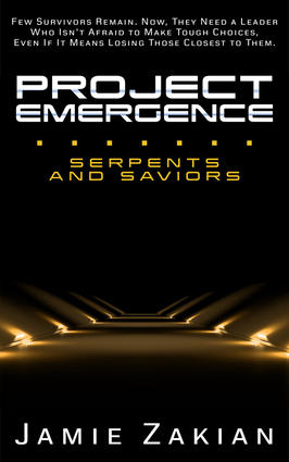Project Emergence: Serpents and Saviors