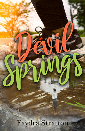 Devil Springs