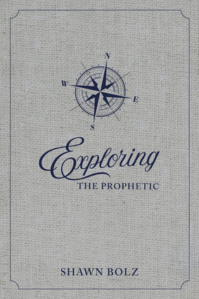 Exploring the Prophetic Devotional
