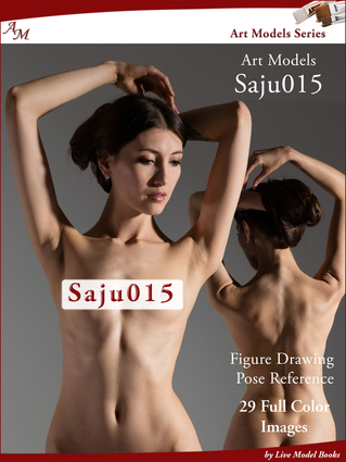 Art Models Saju015