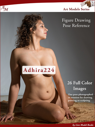 Art Models Adhira224