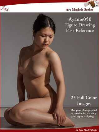 Art Models Ayame050